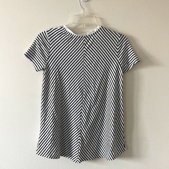 Zara Striped Top - Picture 2 of 2
